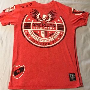 American Fighter T-shirt